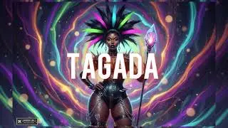 🫦DANCEHALL - SHATTA -instrumental 2025-TAGADA-BUSY SIGNAL x KYBBA x DJ GLAD-typebeats