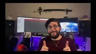 Hello! (Channel Intro)