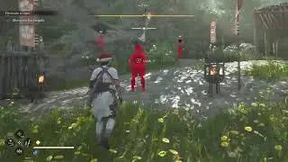 Assassin's  Creed  Shadows  :  Post  Game  play  81  -  Defiance Project Resolved and Animus Quests