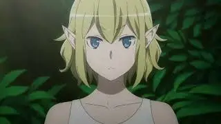 DanMachi OVA 2020
