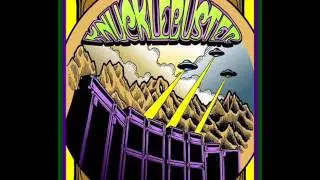 Knucklebuster 