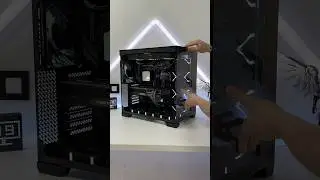 PEELING the WOOD PC! 🤯🪵