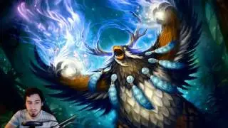 Hearthstone: Most Popular Decks (Jan 2017) - The Monthly Meta