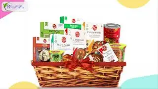 Process Video | Manufacturing of RTE Pre-cooked Rice  | Regal Kitchen Foods