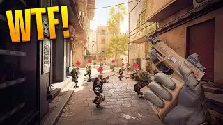 BATTLEFIELD 6 *NEW* -  WTF Epic & FUNNY Moments! #106