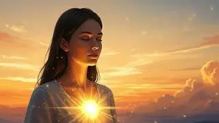 10-Minute Chakra Balancing Meditation | Cleanse Your 7 Chakras for Energy Alignment