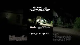 KAVERI VILLA | HORROR STORY | MUSICAL | PERFORMANCE | 25 FEB 2022
