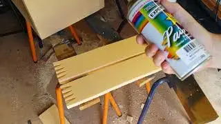 Halloween Foam Window Boards