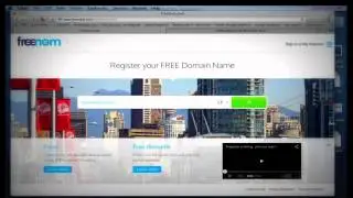 HOW TO GET FREE DOMAIN NAME FOR 1 YEAR. [.COM, .NET, .ORG, .ME