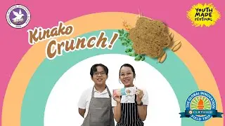 Flavors of Innovation: A Culinary Journey by Young Innovators from the Philippines and Saudi Arabia