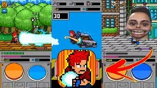 PPKP GAMEPLAY PT ( iOs, Android )