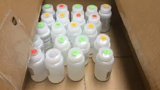 Lead Testing in Harrison School District 2
