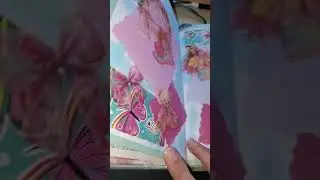Summer journaling through grief 