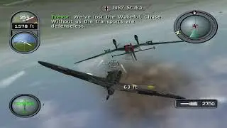 xemu Secret weapons over Normandy