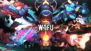 AMV INDIE CROSS - WTFU Cheem