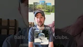 &ldquo;Golf trophies can get wild! Which one&rsquo;s the weirdest?🏆🤔&rdquo; #golftrophies #uniquegolf #golfawards