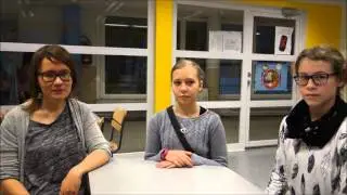Valkeavuoren koulun räppi
