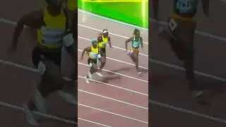 Boa Tarde com Shelly-ann fraser-pryce