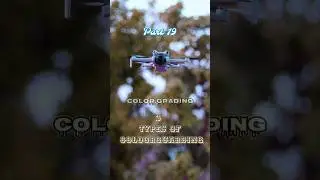 #Part19 #colorgrading #drone #djimini4pro #rajveervideogalaxy #bijawar #cinematicvideo #Camera #ram