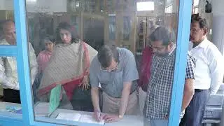 Indraprastha Institute of Education and Management,Hapur