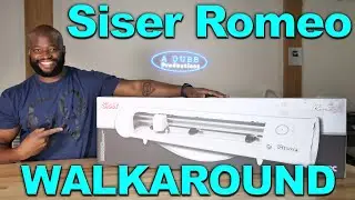 Siser Romeo 24