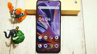 🧑&zwj;🦯🌐 How to Change Braille Language on Motorola Edge 50 Neo 📲🔤♿