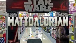 ЗВЕЗДНЫЕ ВОЙНЫ: ПРОБУЖДЕНИЕ СИЛЫ Видеоблог Force Friday 2015