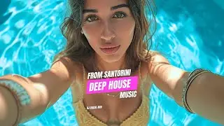 SUMMER MUSIC - The Revitalizing Music Mix for Invigorating Your Senses and Rekindling Your Passion