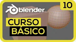 📙  Join y split - CURSO B&Aacute;SICO DE BLENDER Clase 10