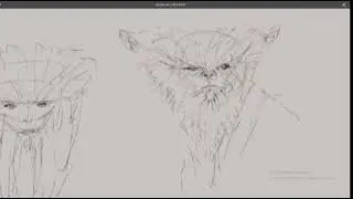 Random character design (1)