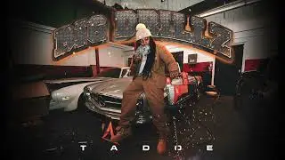 Tadoe – Glory Boy Shit (Official Audio)