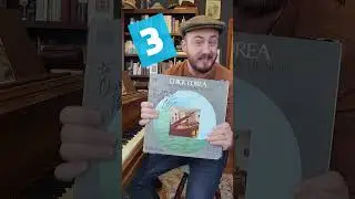 Top 5 jazz albums!! #jazz #vinyl