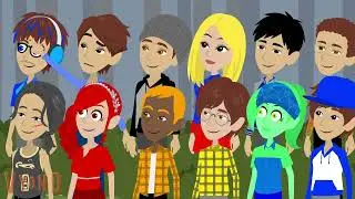 The Hyperstar Adventure episode 1