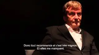 Dans le Carr&eacute; - Dave DevilFish Ulliott (VOSTFR)