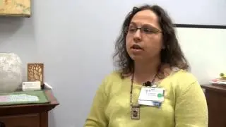 Diabetes & Lifestyle Changes