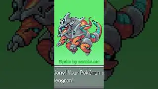 TERRARIA CALAMITY MOD POKEMON FUSIONS