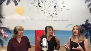 Здоровая самоценность основа финансового изобилия. Гость в студии Маша Жила.