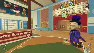 1st rec room vid