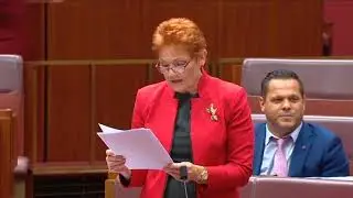 CFMMEU thank One Nation for their 