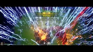 R.I.P. - Reincarnation Insurance Program: Level 100 Void Spire, Mors