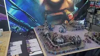 Cancon 2026: Local Game Store