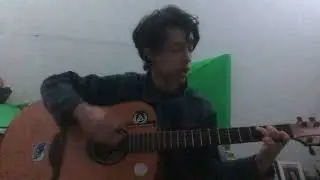 Linkin park cover - in the end