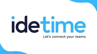 Les diff&eacute;rents types de pointage idetime