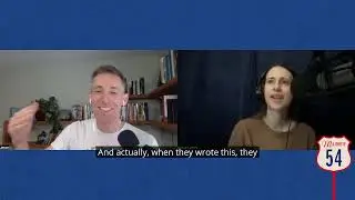 The Independent State Legislature Theory Broken Down | Majority 54 Podcast