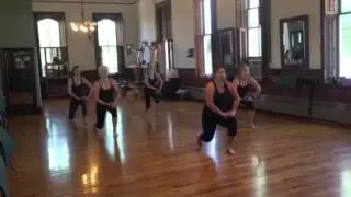 Willpower and Grace with Shelby