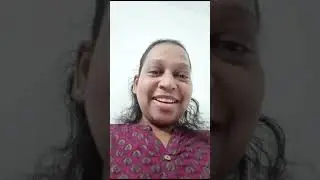 Sheela Vinod Mammen, Faridabad. Haryana
