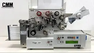 Care Label Printer Vega3000 Print Quality