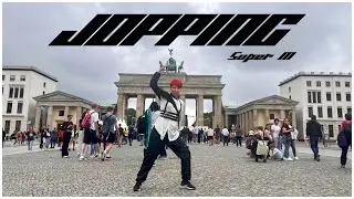 Jopping by Super M | K-Pop in Public dance cover