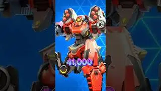 top 10 damage giving mech in mech arena #soulalok12e4 #mobilelegend #mechbattle #mecharena #mechs