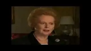 The Thatcher Years 2 of 4